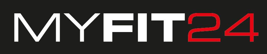 Logo MyFit24 GmbH